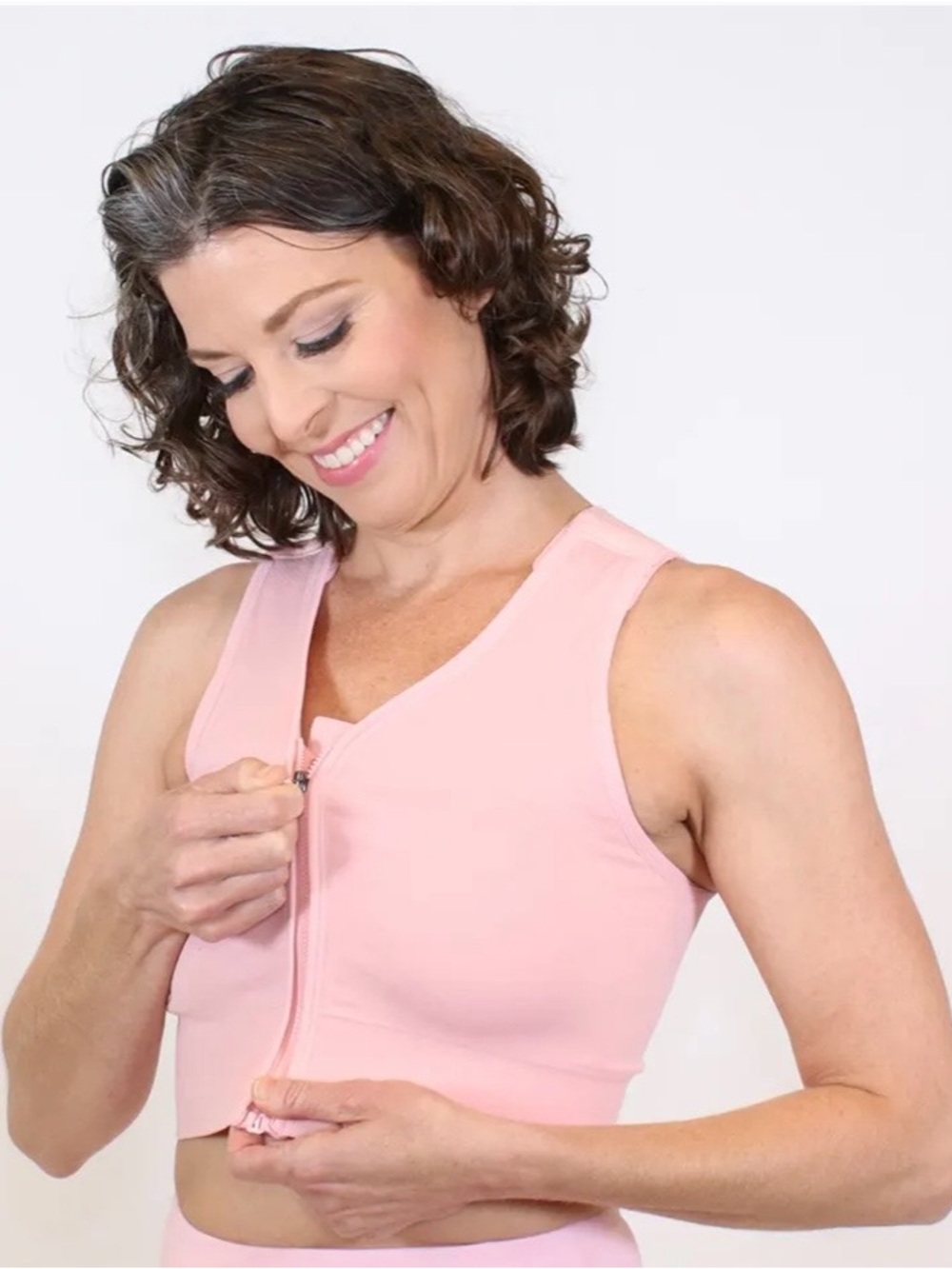 ABC Active Recovery Bra XXL